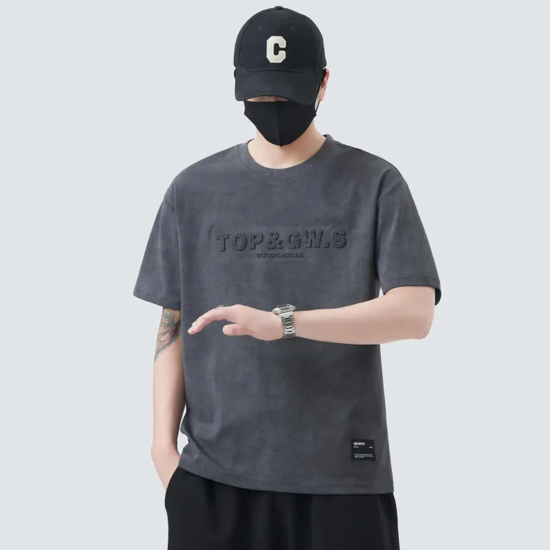 KOKO BASE T Shirts Unisex-13