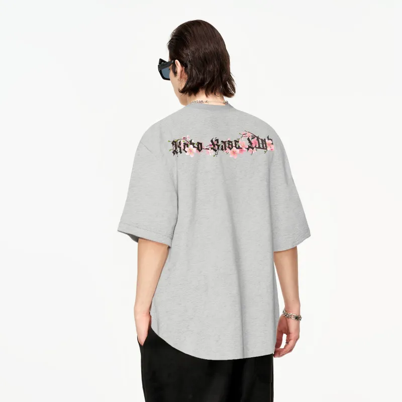 KOKO BASE T Shirts Unisex-10