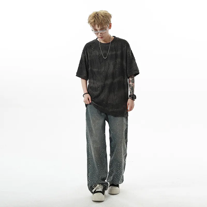 KOKO BASE T Shirts Unisex-8