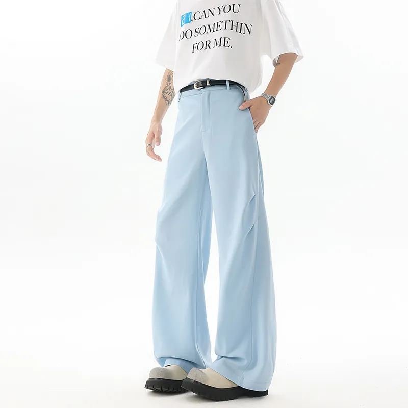 KOKO BASE Casual Pants Unisex-2