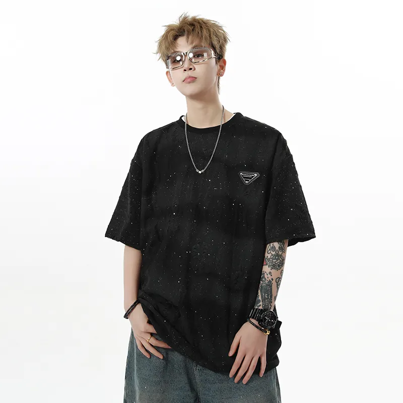 KOKO BASE T Shirts Unisex-3