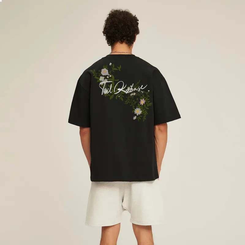 KOKO BASE T Shirts Unisex-2