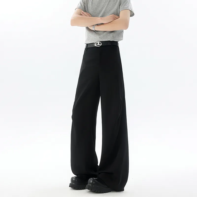 KOKO BASE Casual Pants Unisex-6