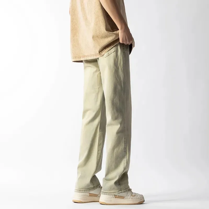 KOKO BASE Jeans Unisex-15