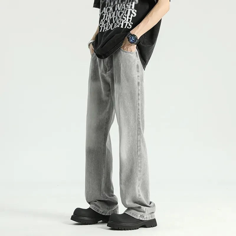 KOKO BASE Jeans Unisex-9