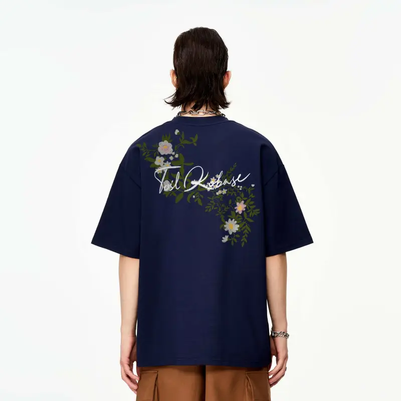 KOKO BASE T Shirts Unisex-14