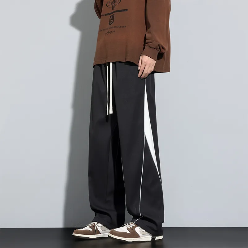 KOKO BASE Casual Pants Unisex-1