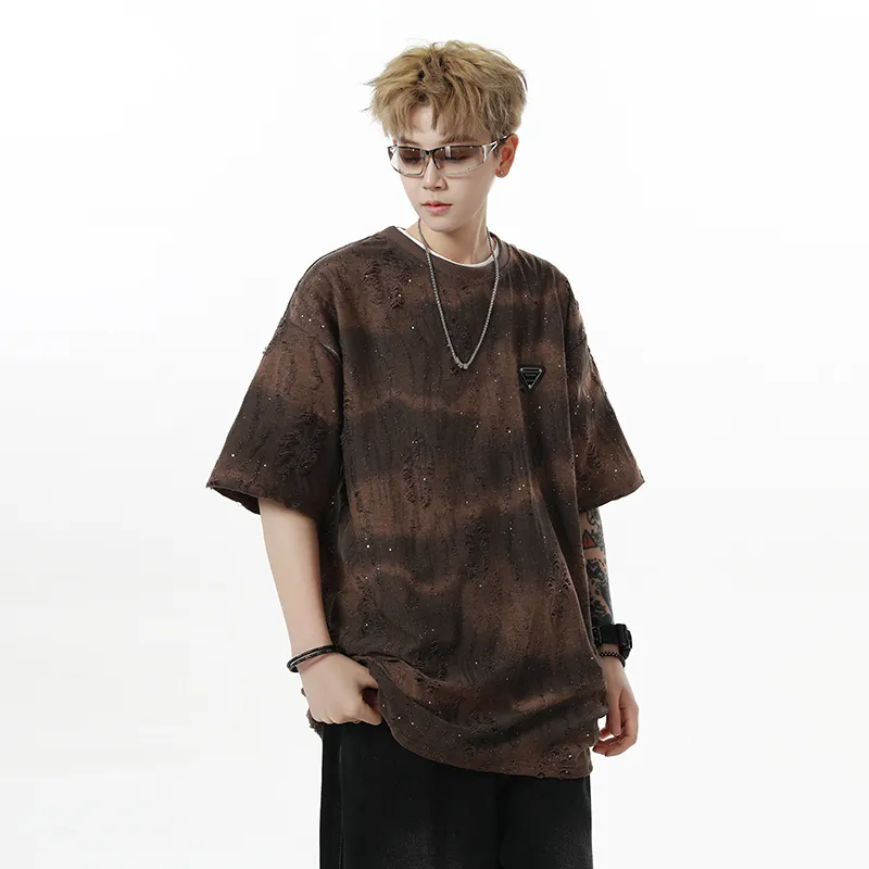 KOKO BASE T Shirts Unisex-14