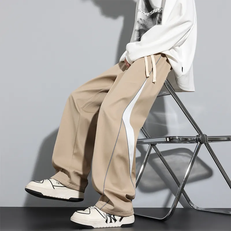 KOKO BASE Casual Pants Unisex-14