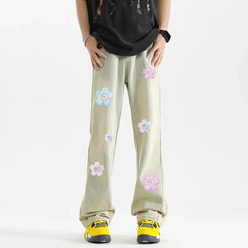 KOKO BASE Jeans Unisex-7