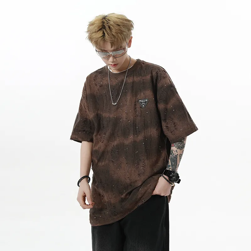 KOKO BASE T Shirts Unisex-13