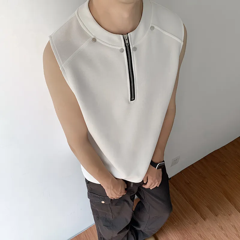 KOKO BASE Tank Tops Unisex-6