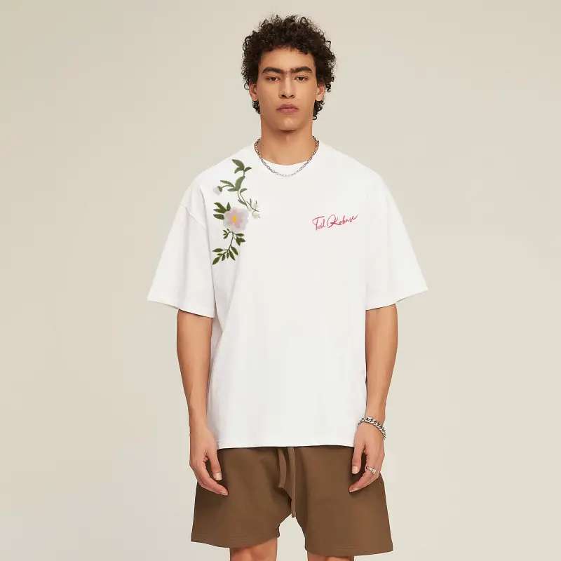 KOKO BASE T Shirts Unisex-7