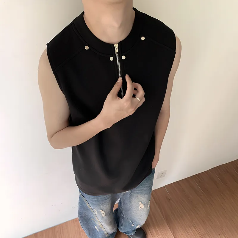 KOKO BASE Tank Tops Unisex-4