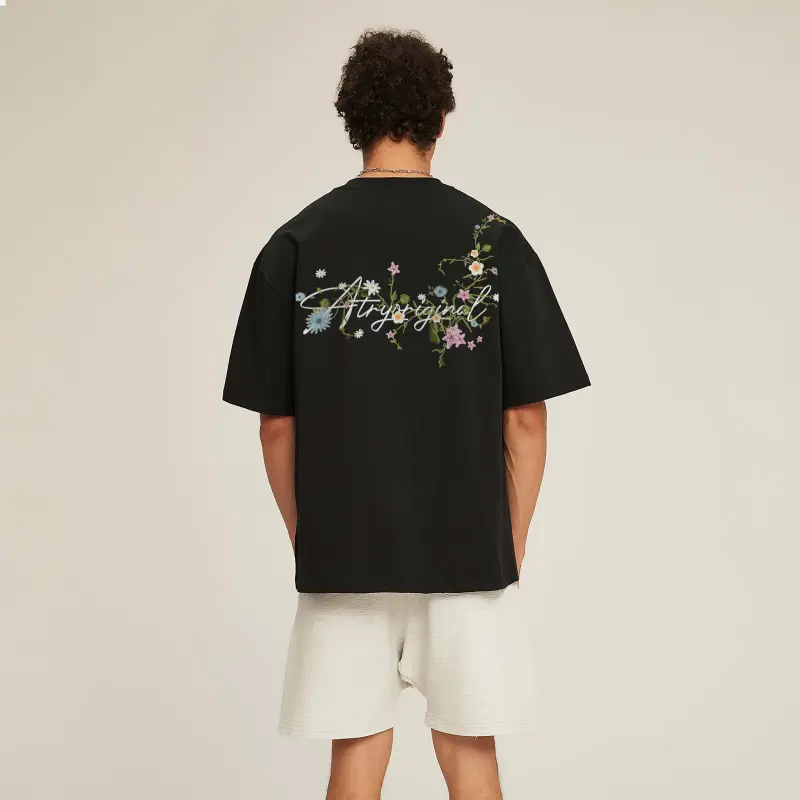 KOKO BASE T Shirts Unisex-2