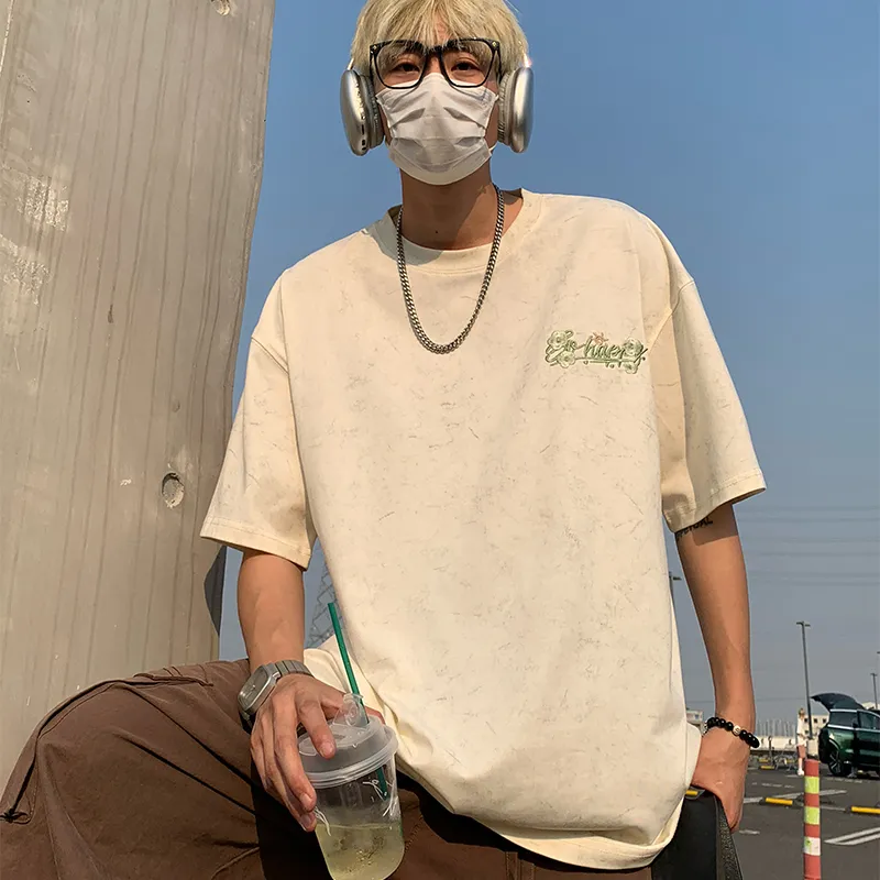 KOKO BASE T Shirts Unisex-13