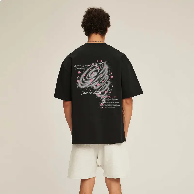KOKO BASE T Shirts Unisex-2