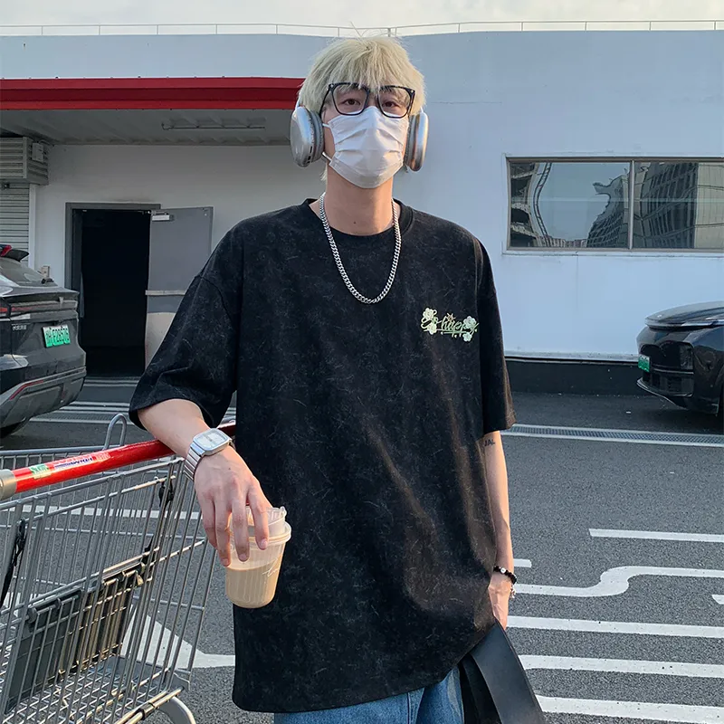 KOKO BASE T Shirts Unisex-4