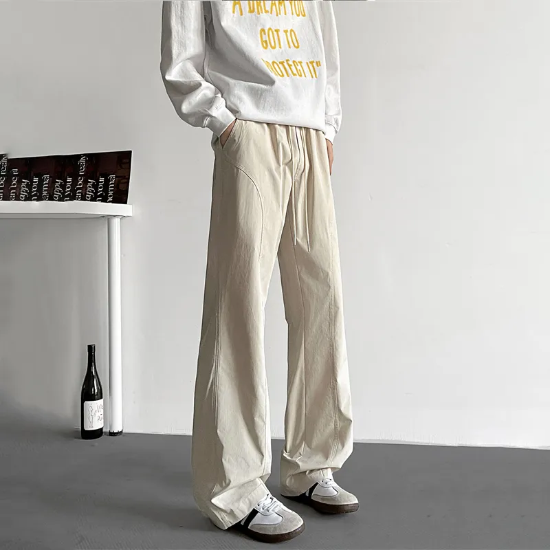 KOKO BASE Casual Pants Unisex-1