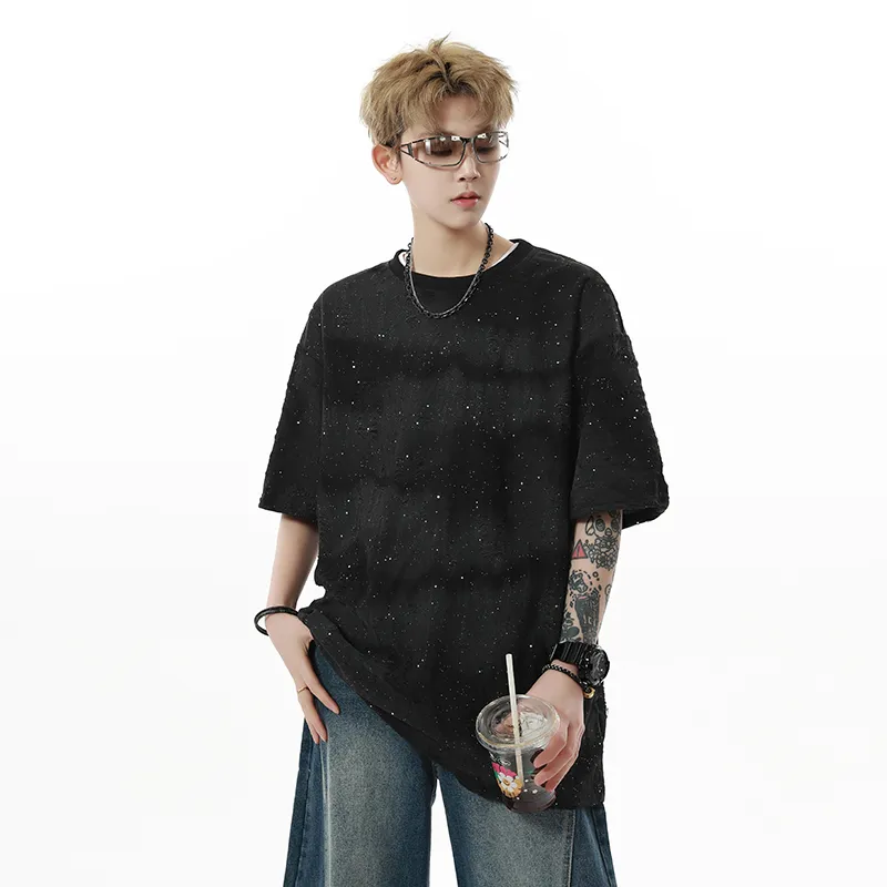 KOKO BASE T Shirts Unisex-4