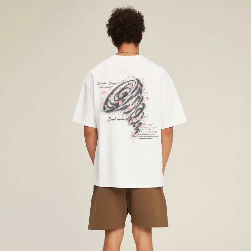 KOKO BASE T Shirts Unisex-6