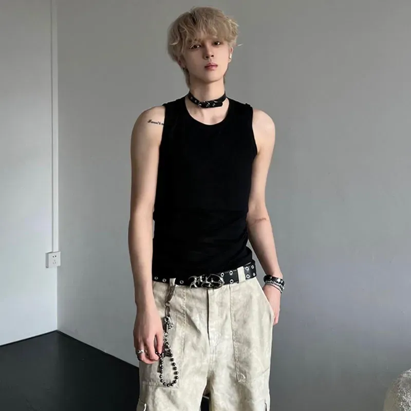 KOKO BASE Tank Tops Unisex-1