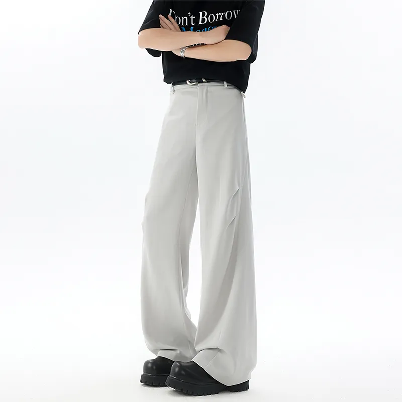 KOKO BASE Casual Pants Unisex-10