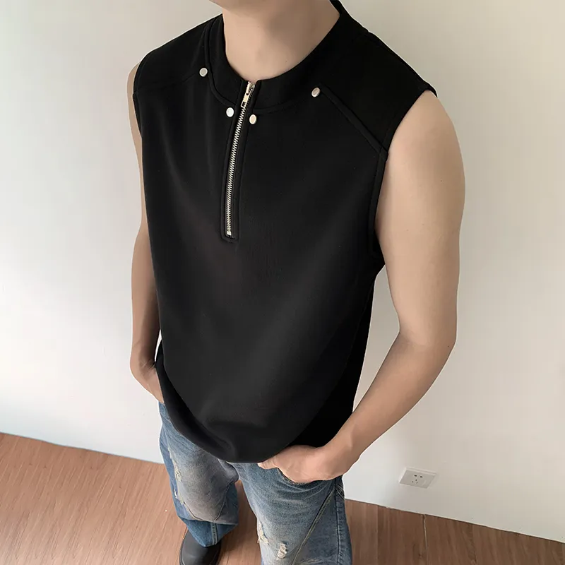 KOKO BASE Tank Tops Unisex-3