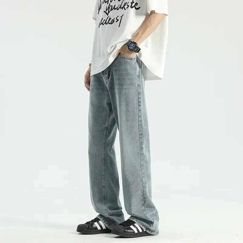 KOKO BASE Jeans Unisex-23