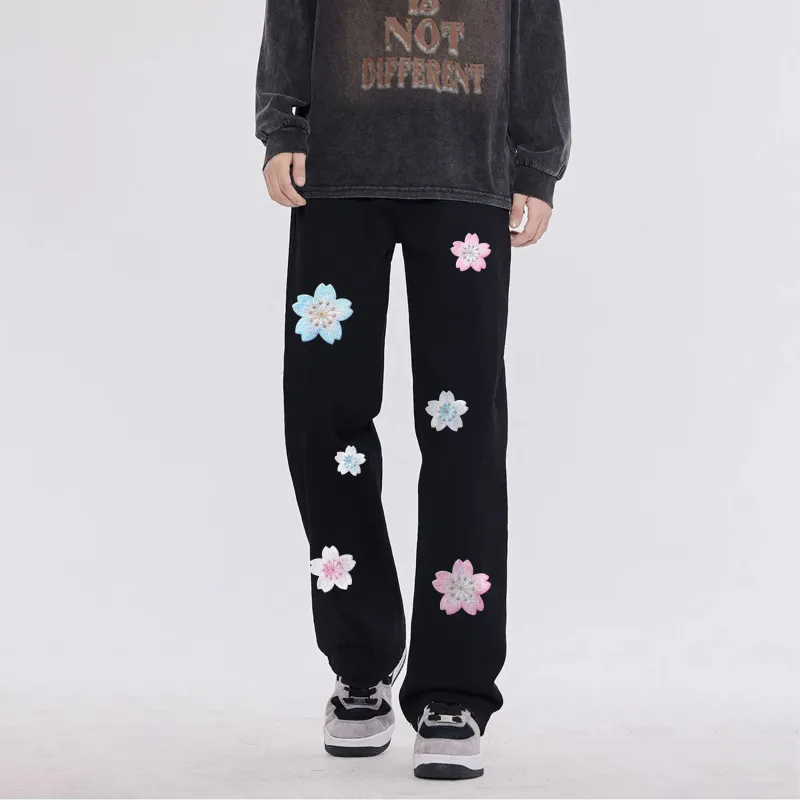KOKO BASE Jeans Unisex-1