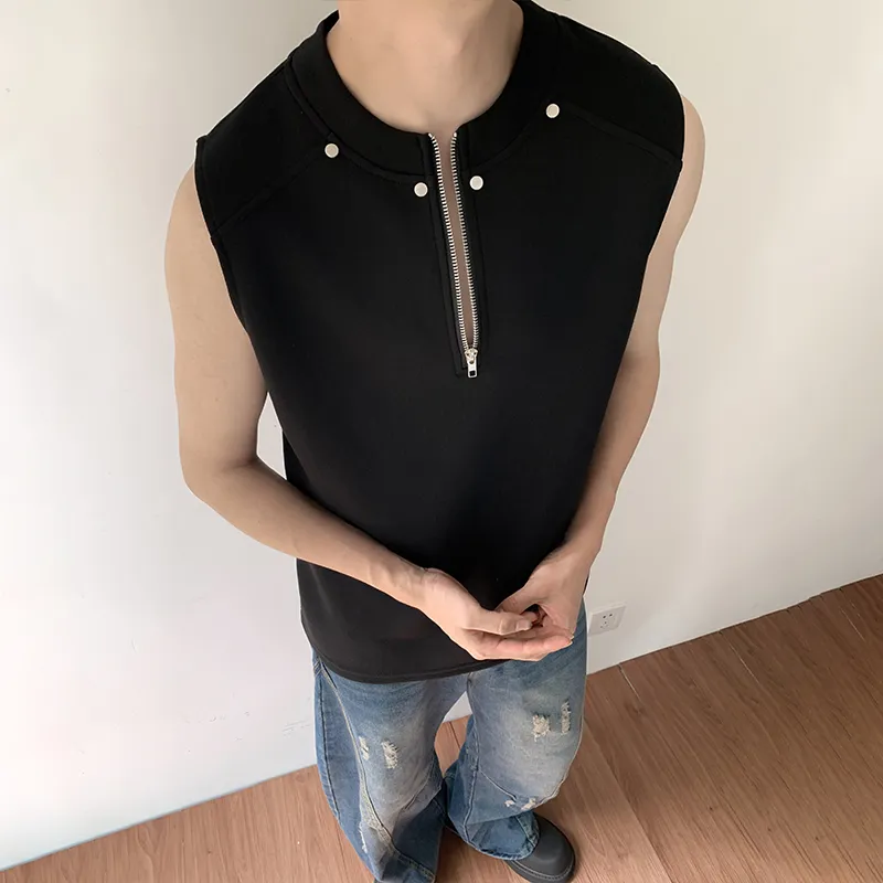 KOKO BASE Tank Tops Unisex-1