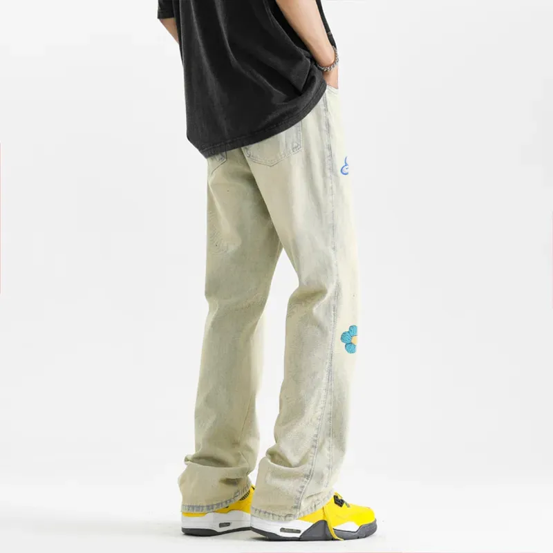 KOKO BASE Jeans Unisex-8