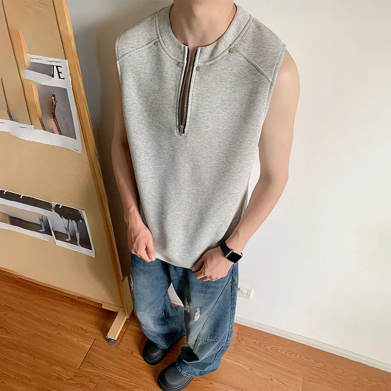 KOKO BASE Tank Tops Unisex-14