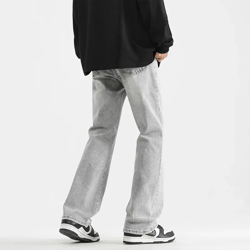 KOKO BASE Jeans Unisex-12