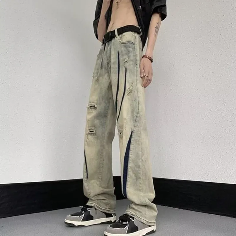 KOKO BASE Jeans Unisex-2