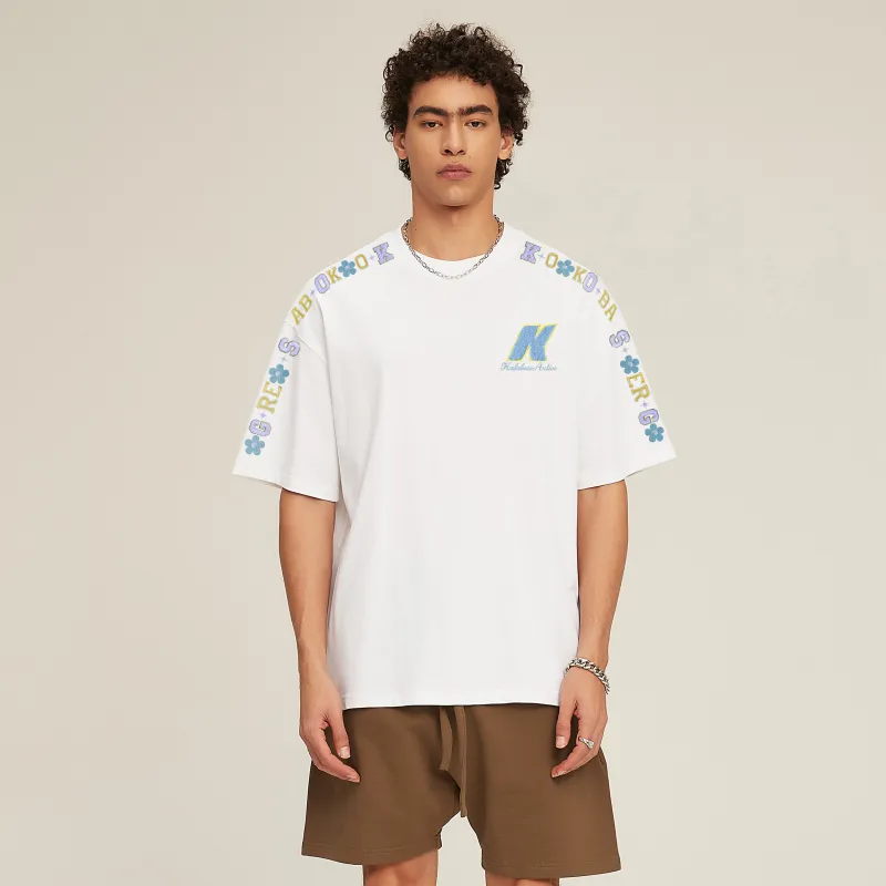 KOKO BASE T Shirts Unisex-6