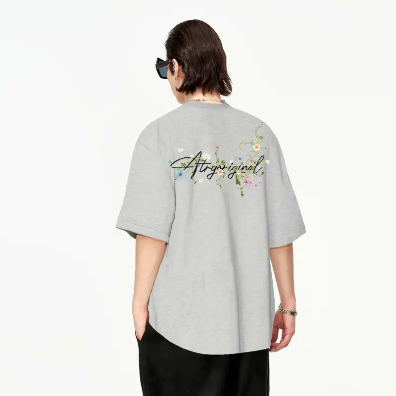 KOKO BASE T Shirts Unisex-10