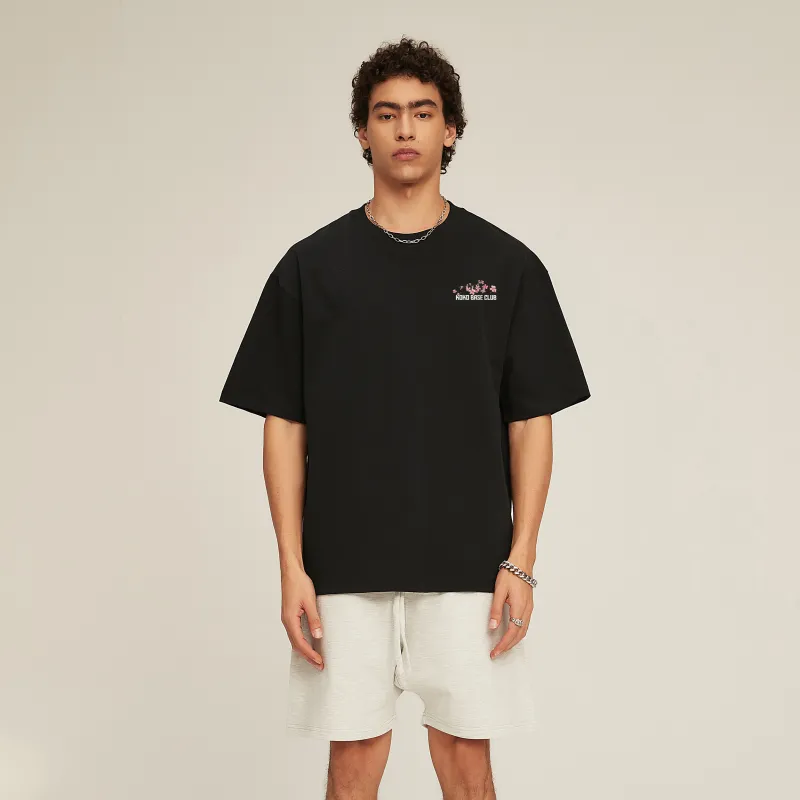KOKO BASE T Shirts Unisex-3