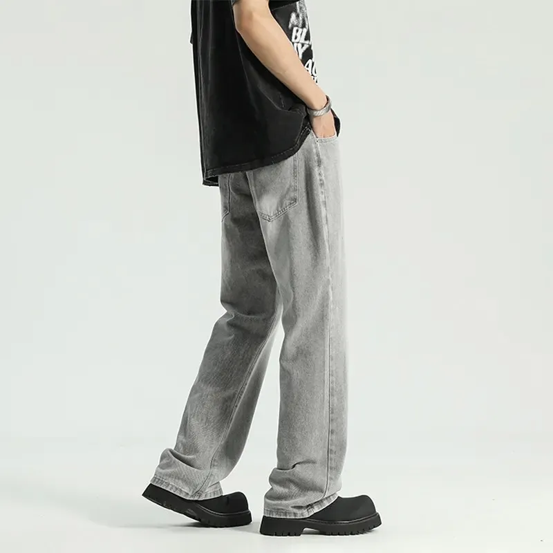 KOKO BASE Jeans Unisex-10