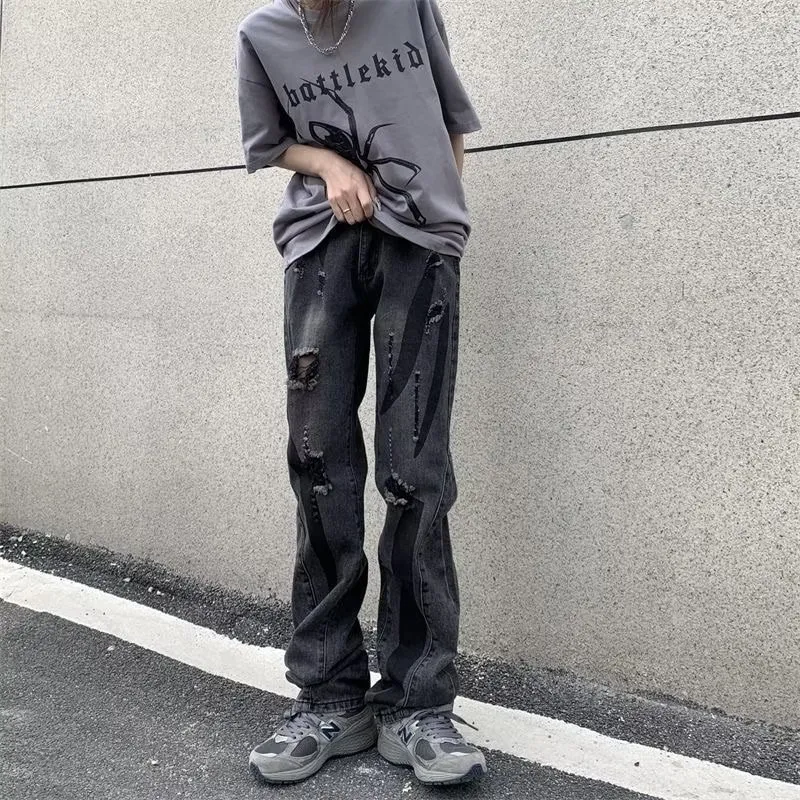 KOKO BASE Jeans Unisex-8