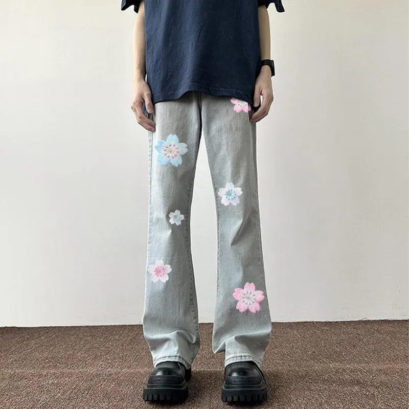 KOKO BASE Jeans Unisex-9