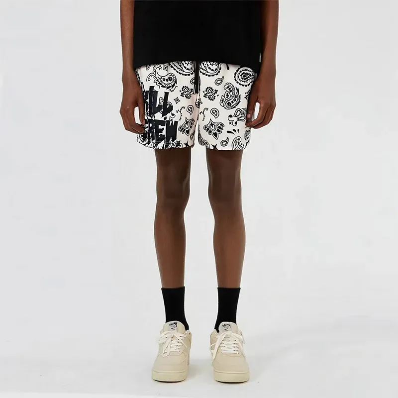 KOKO BASE Casual Shorts Unisex-7