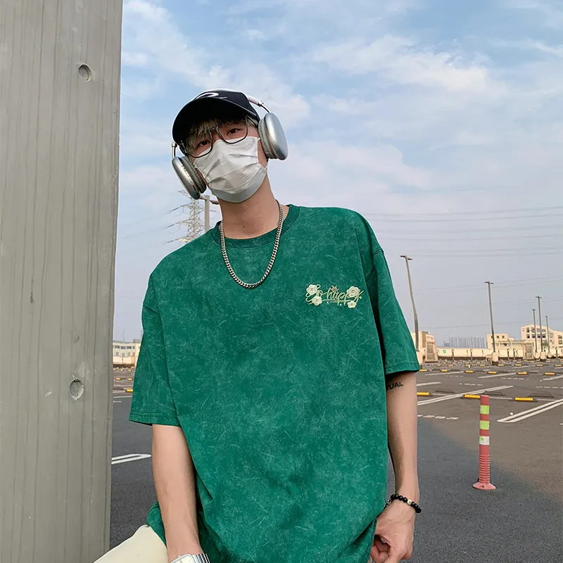 KOKO BASE T Shirts Unisex-18