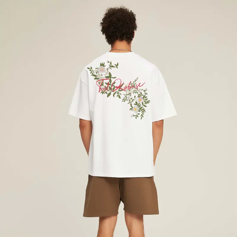 KOKO BASE T Shirts Unisex-6