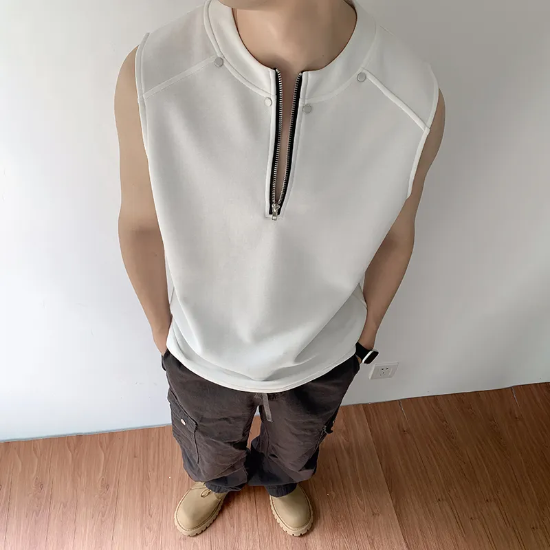 KOKO BASE Tank Tops Unisex-8
