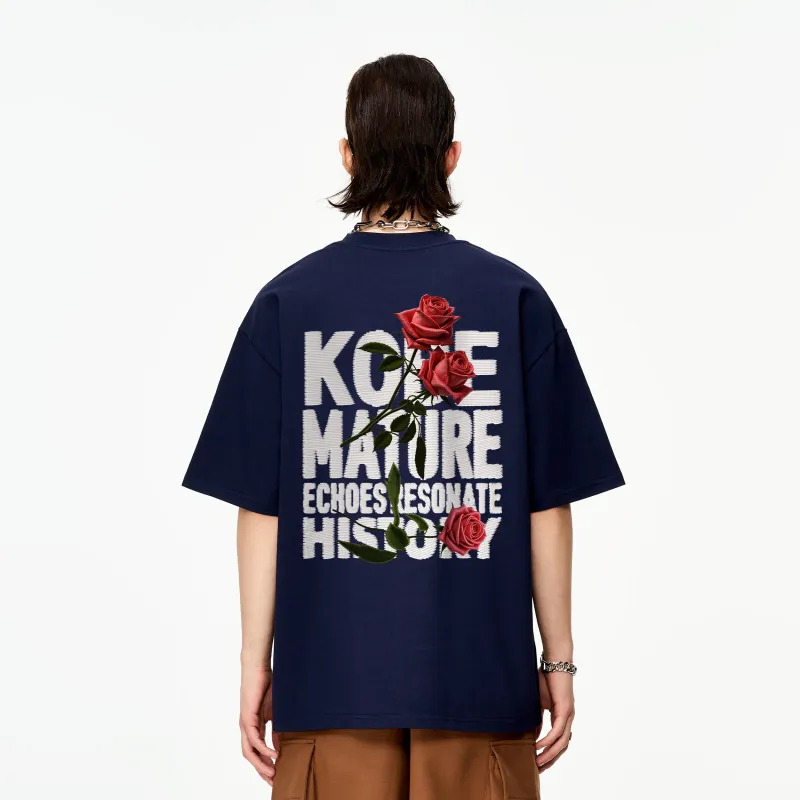 KOKO BASE T-Shirts Unisex-14