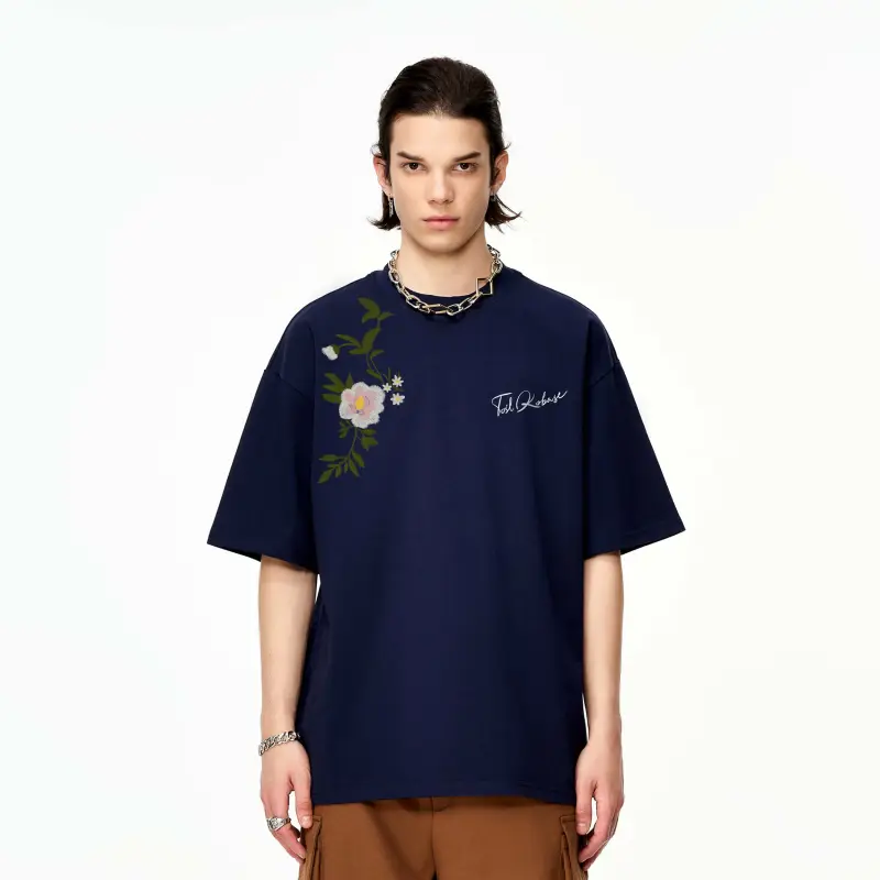 KOKO BASE T Shirts Unisex-15