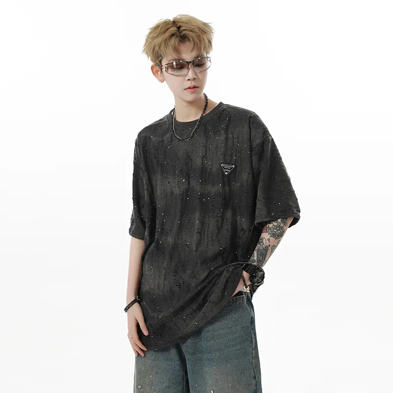 KOKO BASE T Shirts Unisex-9