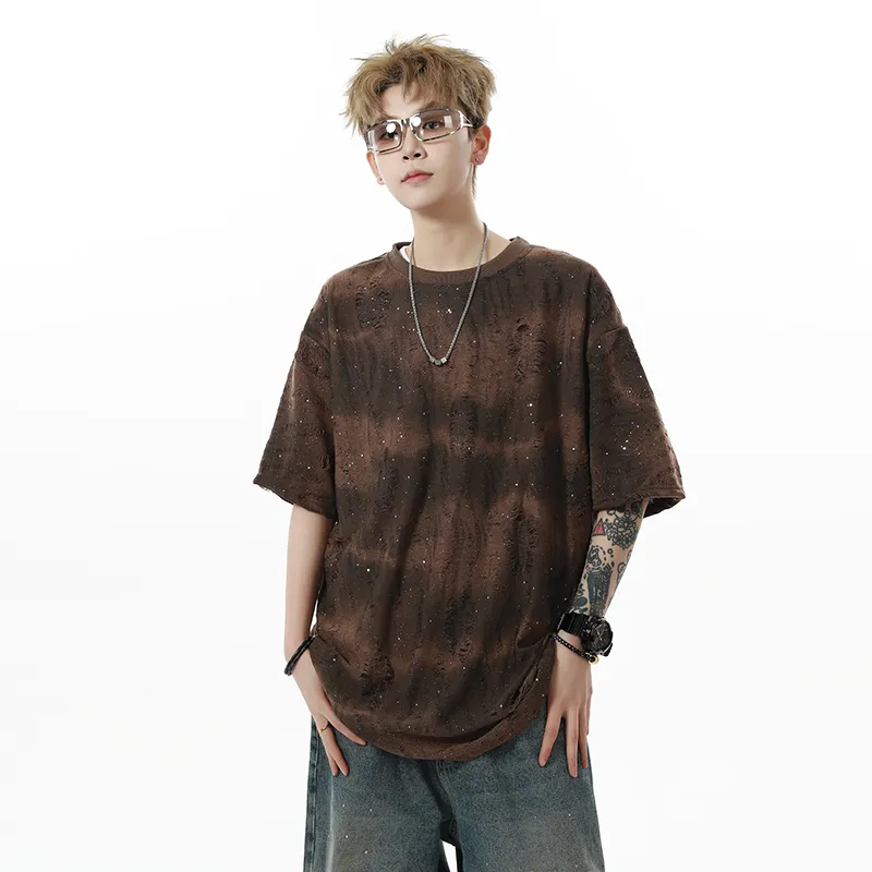 KOKO BASE T Shirts Unisex-15