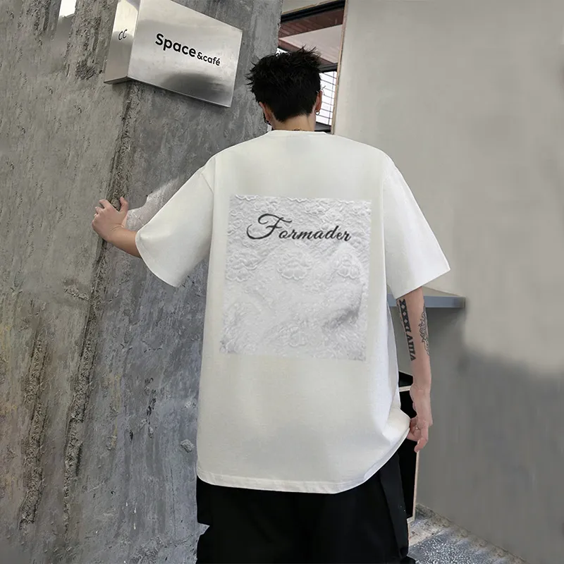 KOKO BASE T-Shirts Unisex-8